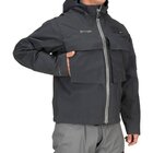 SIMMS Guide Classic Jacket Carbon S