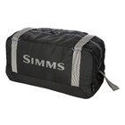 SIMMS GTS Padded Cube - Large Carbon