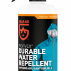 GA REVIVEX® Durable Water Repellent