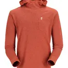 SIMMS Henry&#039;s Fork Hoody Clay Heather L