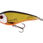 WESTIN SWIM GLIDEBAIT 3D OFFICIAL ROACH10cm