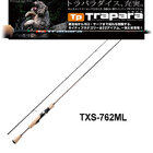 Major Craft TRAPARA TXS-762ML