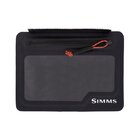 SIMMS Waterproof Wader Pouch Carbon
