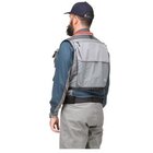 Guide Vest Steel XL