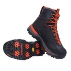 SIMMS G4 Pro Powerlock Boot Carbon 14