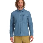 SIMMS Guide Shirt Riffle Green M