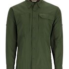 SIMMS Guide Shirt Riffle Green M