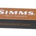 SIMMS Replacement Laces Orange