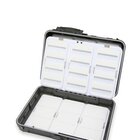 C&F Grand Slam Guide Box incl. 16 System Foams Fly Box