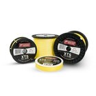 Scientific Anglers XTS Gel Spun Backing Yellow