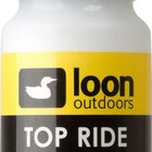 Loon Top Ride White