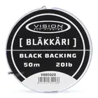 VISION BLÄKKÄRI BACKING