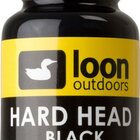 Loon Hard Head Black