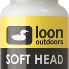 Loon Soft Head Clear