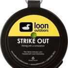 Loon Strike Out Yellow