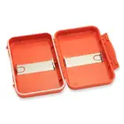 C&F Universal System Case Orange Medium