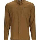 SIMMS Intruder BiComp Shirt Driftwood M