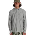 SIMMS Intruder BiComp Shirt Driftwood M