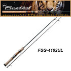 Major Craft New Finetail FSG-4102UL