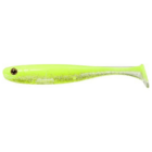 Major Craft STABI SHAD SLIM 8,9cm CHART SILVER