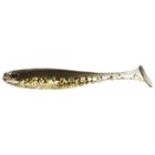 Major Craft STABI SHAD SLIM 10,1cm BLACK GOLD