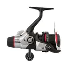 SHIMANO STRADIC CI4+ 2500 RA