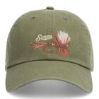 SIMMS Single Haul Cap Dark Clover