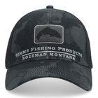 SIMMS Trout Icon Trucker