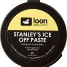 Loon Stanley&#039;s Ice Off