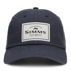 SIMMS Single Haul Cap Selvedge