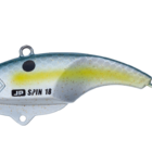 Major Craft Jigpara Spin 12g Saxy Shad