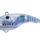 Major Craft Jigpara Spin 12g Silver Shad