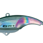 Major Craft Jigpara Spin 12g Gizzard Shad