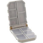 Westin W3 TERMINAL TACKLE BOX S 10.7X7.4X3CM