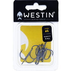 Westin TREBLE HOOK #1 6kom