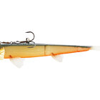 Westin TWINTEEZ PELAGIC V-TAIL R&#039;N&#039;R Hot Olive 70g