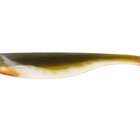 SHADTEEZ SLIM Bass Orange 10cm