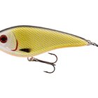 WESTIN SWIM GLIDEBAIT 3D Official Roach 8cm