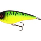 WESTIN SWIM GLIDEBAIT 3D Firetiger 8cm