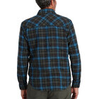 Simms Santee Flannel Shirt L