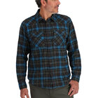 Simms Santee Flannel Shirt L