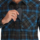 Simms Santee Flannel Shirt L