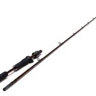 Westin W4 VERTICAL JIGGING-T 185cm  28g-52g