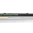 VISION NYMPHMANIAC TWINTIP CORK 11'3" #3