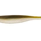 SHADTEEZ SLIM Bass Hunter 4,7cm