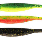 SHADTEEZ SLIM Dark Water Mix 4,7cm