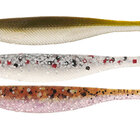 SHADTEEZ SLIM Clear Water Mix 4,7cm