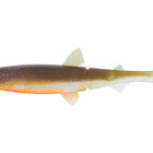 HYPOTEEZ SHADTAIL Dirty Harbor 6,5cm