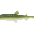 HYPOTEEZ SHADTAIL  Grasshopper 6,5cm