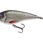 WESTIN SWIM GLIDEBAIT Real Roach 8cm